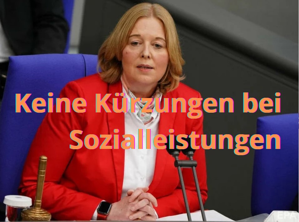 Bas schließt Kürzungen aus