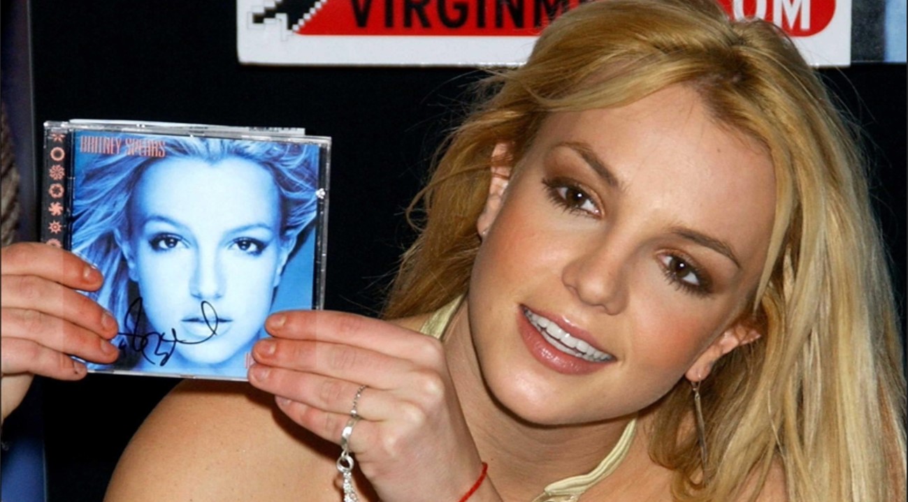 Britney Spears verkauft Musikkatalog
