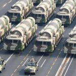 CNN: China entwickelt neue Generation von Atomwaffen