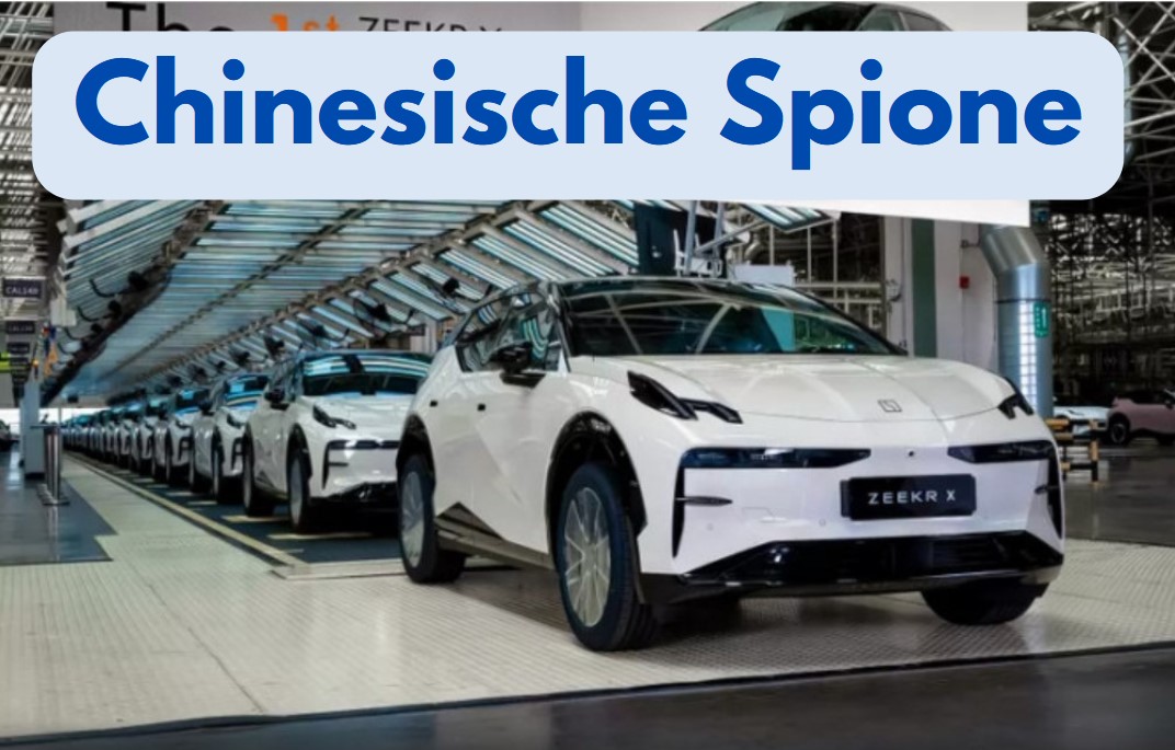 Polen erwägt Verbot chinesischer Elektroautos