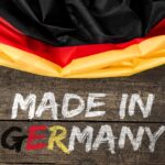 Deutscher Export legt 2025 leicht zu