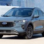 Ford Motor Company ruft erneut Hybridmodelle zurück – noch keine Lösung in Sicht