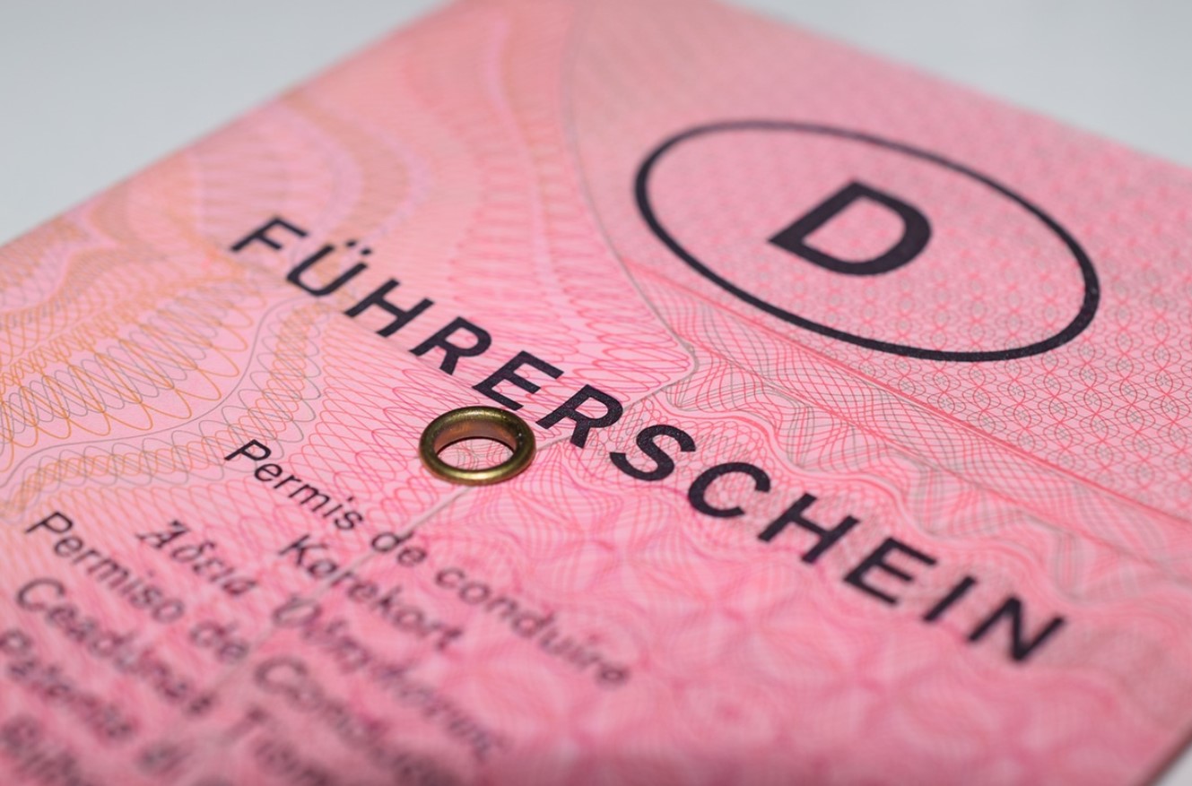 Deutschlands Reform des Führerscheins