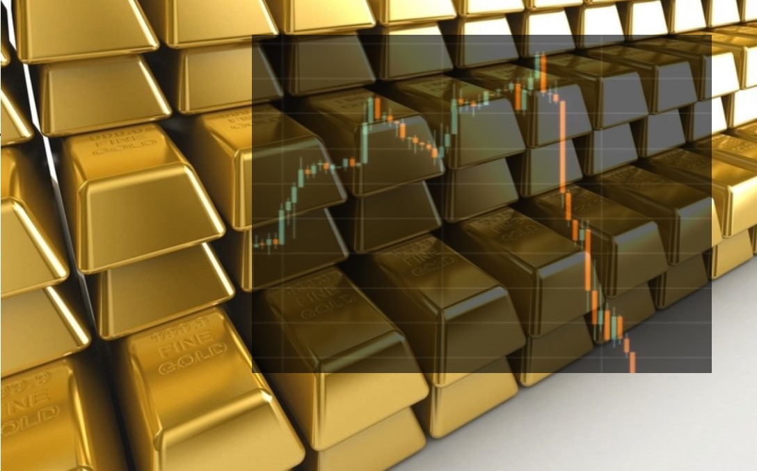 Gold- und Silberpreise brechen stark ein