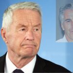 Norwegens Ex-Premier Jagland nach Epstein-Affäre im Krankenhaus
