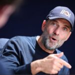 Klopp und Mitstreiter planen Reformen für deutschen Fußball