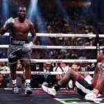 The Ring kürt Terence Crawford zum Boxer des Jahres 2025