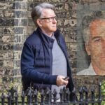 Fall Epstein: Ehemaliger britischer Botschafter festgenommen