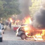 Mexiko im Ausnahmezustand nach Tod von „El Mencho“