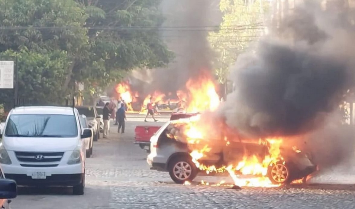 Unruhen nach mutmaßlicher Tötung von „El Mencho“