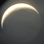 Der Mond schrumpft weiter – Neue Karte zeigt tektonische Aktivität