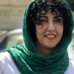 Iran: Nobelpreisträgerin Narges Mohammadi zu siebeneinhalb Jahren Haft verurteilt