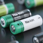 Durchbruch bei Natrium-Ionen-Akkus: Britische Forscher steigern Energiedichte deutlich