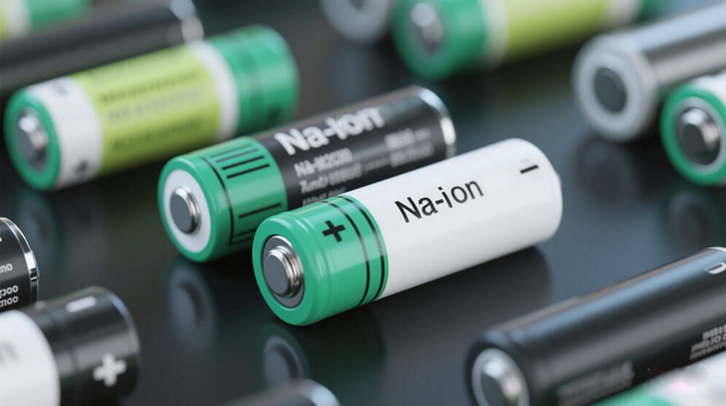 Durchbruch bei Natrium-Ionen-Akkus