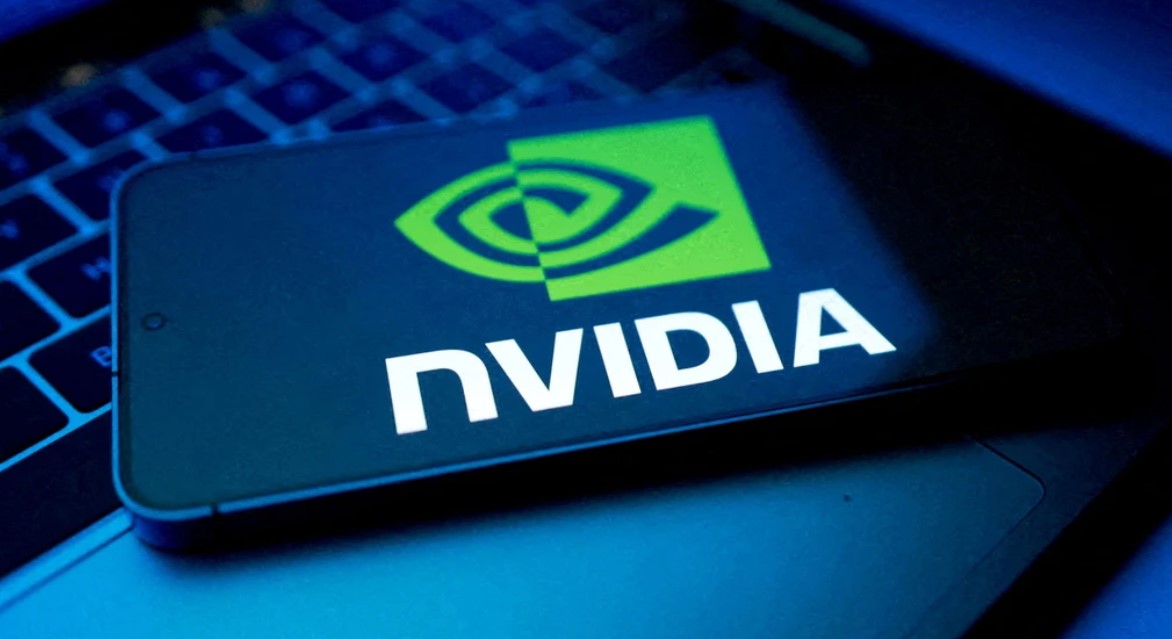Nvidia - 2026 keine neuen Gaming-Grafikkarten