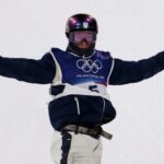 Kira Kimura wird erster Snowboard-Olympiasieger 2026