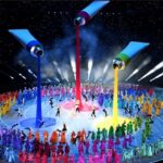 Winterspiele in Italien feierlich eröffnet