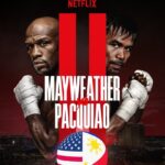 Legendärer Rückkampf: Mayweather und Pacquiao vereinbaren Revanche