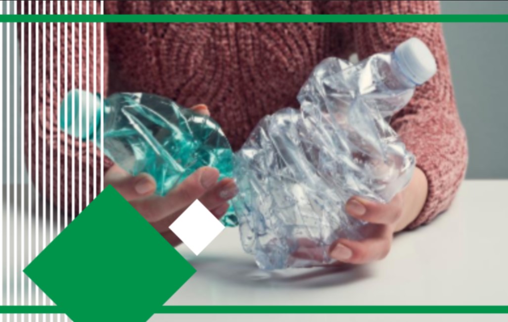 Plastik verkürzt die Lebenserwartung