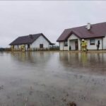 Tauwetter sorgt in Westpolen für hunderte Feuerwehreinsätze