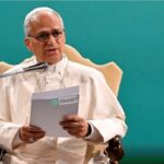 Papst Leo XIV warnt Priester vor KI-gestützten Predigten