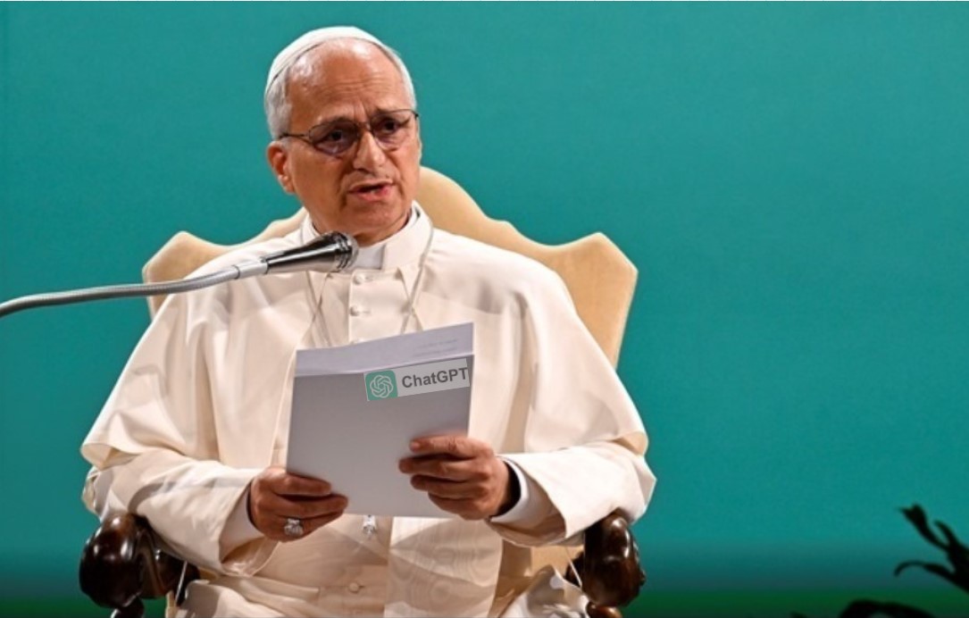 Papst Leo XIV warnt Priester - keine KI benutzrn