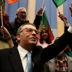 Erstmals seit 20 Jahren: Sozialist gewinnt Präsidentschaftswahl in Portugal