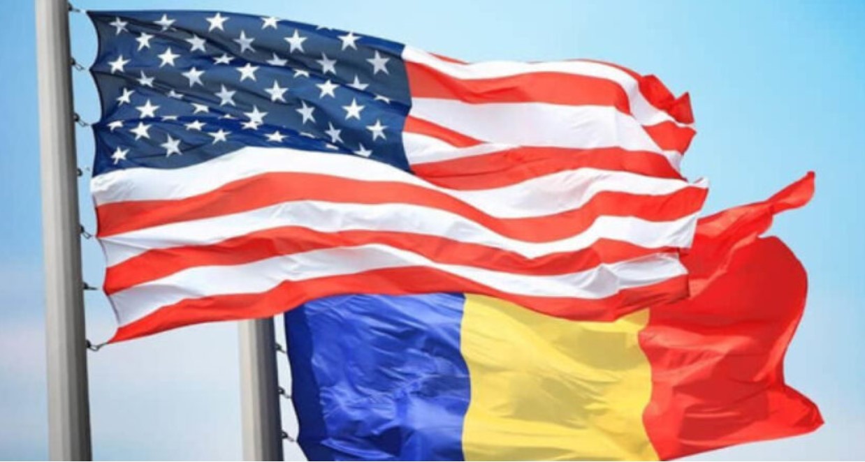 Rumänien und USA planen Seltene-Erden-Werk