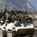 Europa rechnet mit möglichem Angriff Russlands binnen eines Jahres