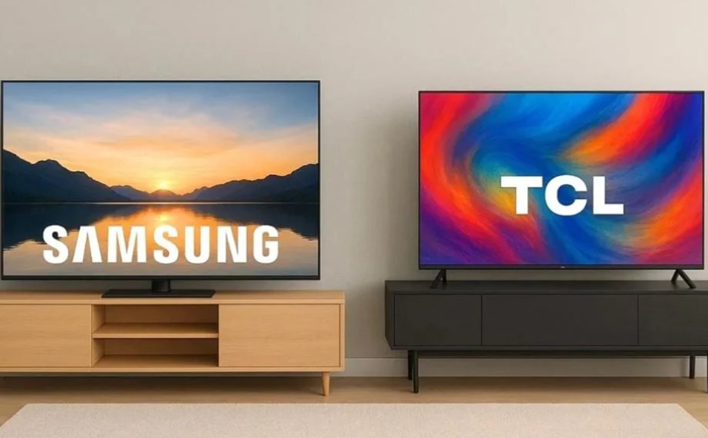 Samsung verliert Spitzenplatz im TV-Markt