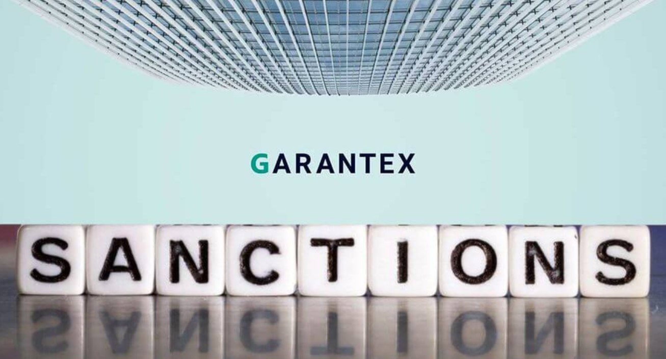 EU Verbot von Krypto-Transaktionen mit Russland