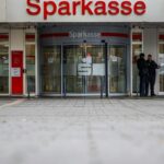 Haftet die Bank für aufgebrochene Schließfächer?