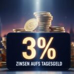 Tagesgeldkonten werden wieder lukrativ
