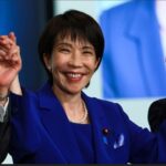 Wahlen in Japan: Partei von Sanae Takaichi erzielt historischen Sieg