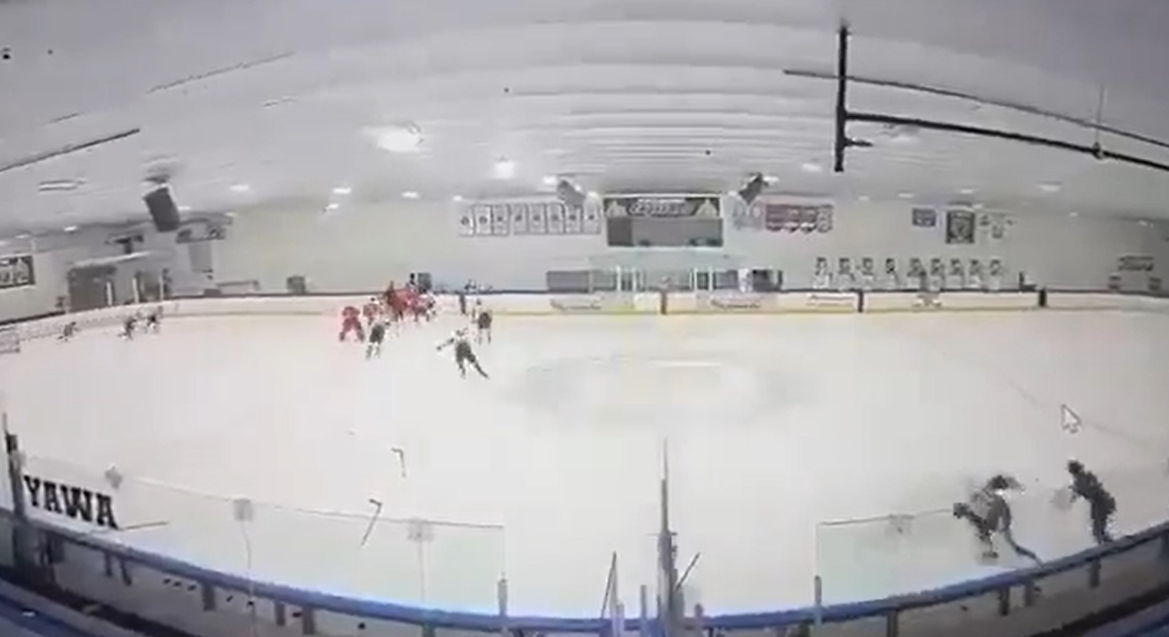 Familiendrama in Rhode Island