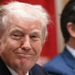 „Ich habe keinen Fehler gemacht“: Trump verteidigt umstrittenes Video