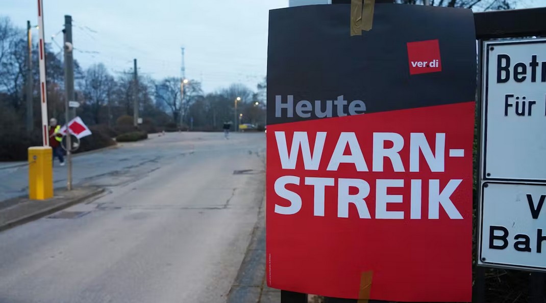 Tarifeinigung im öffentlichen Dienst der Länder erzielt