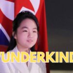 Kim Jong-un ernennt 13-jährige Tochter zur Leiterin der Raketenbehörde