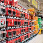 Deutschland führt bei Zucker aus Getränken in Westeuropa