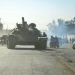 Gefechte zwischen Pakistan und Afghanistan eskalieren erneut