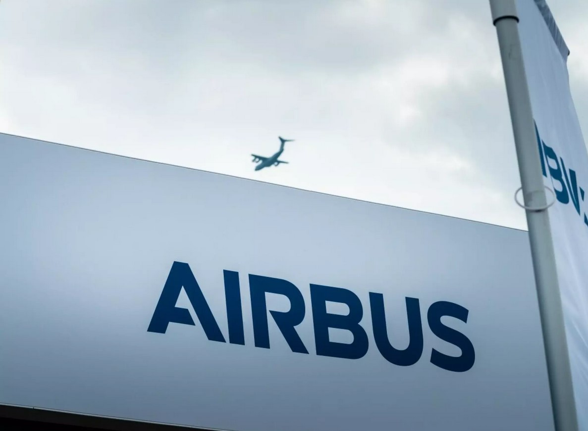Airbus – Triebwerksprobleme bremsen Produktion