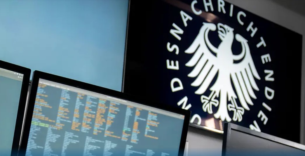 Bundesregierung setzt auf KI