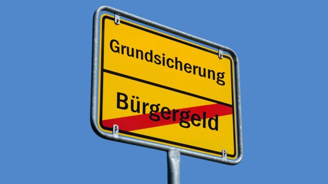 Sozialverbände kritisieren geplante Grundsicherung