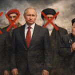 Ali Khamenei offiziell für tot erklärt