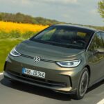 Volkswagen erreicht Marke von zwei Millionen Elektroautos