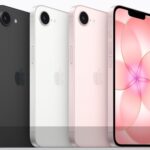 Apple präsentiert günstigeres iPhone 17e und neues iPad Air mit M4-Chip