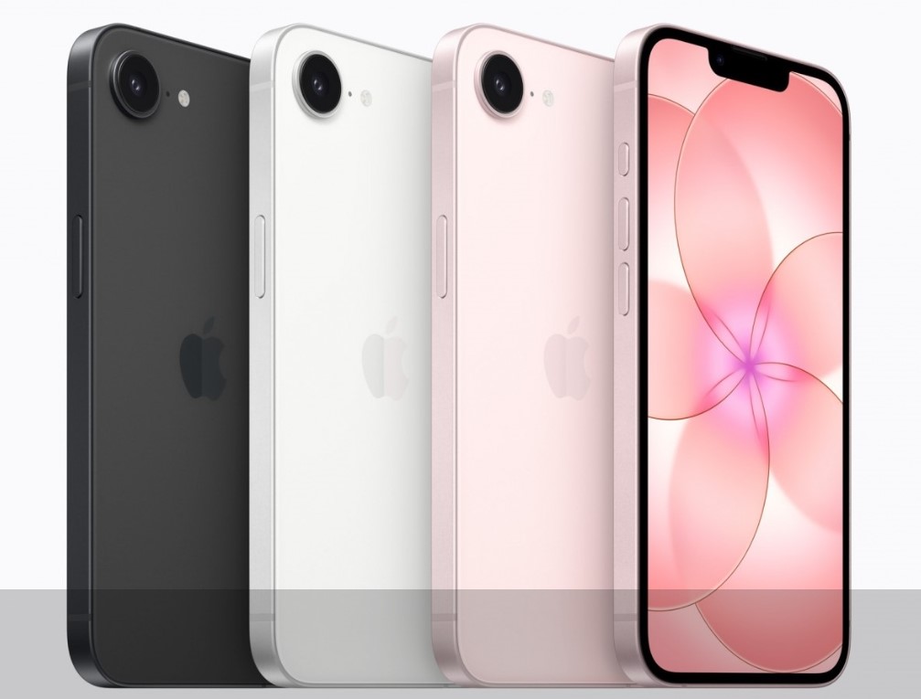 iPhone 17e und neues iPad Air mit M4-Chip