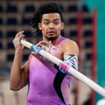 Historischer Sprung: Emmanouil Karalis übertrifft Bubkas Bestmarke