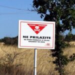 Kroatien nach 30 Jahren offiziell minenfrei