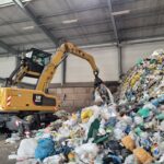Die Ursprünge und zukünftige Entwicklung der Recycling-Technologien in Deutschland